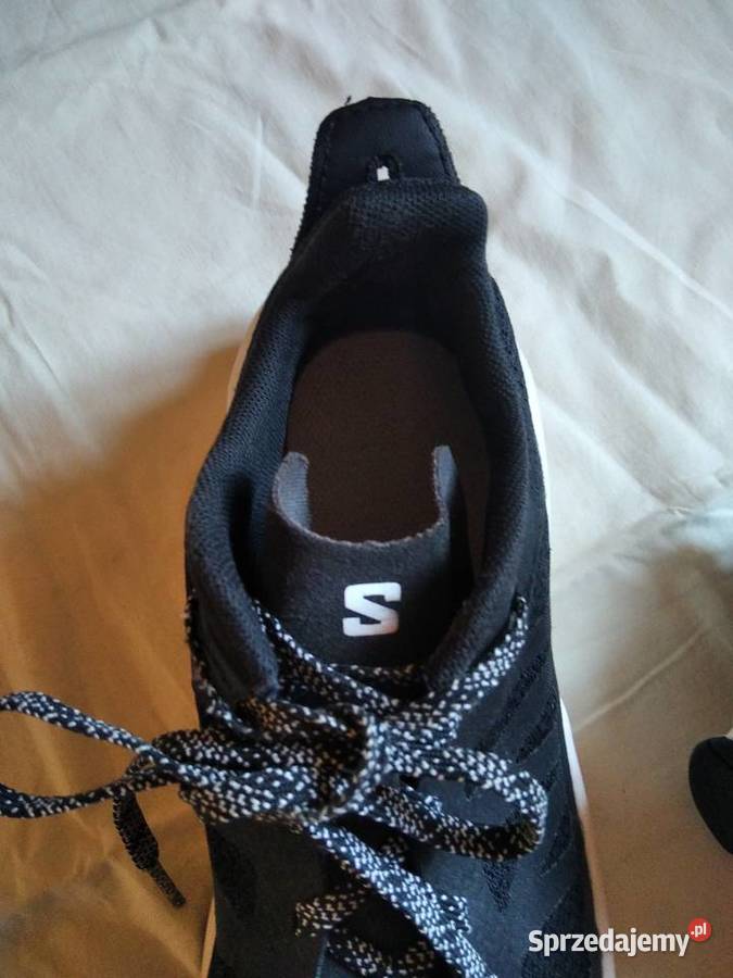 Buty sportowe adidasy Salomon r 38 pomorskie Gdańsk