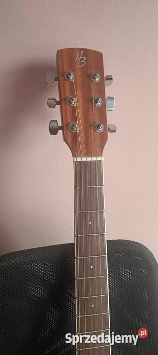 gitara akustyczna CLD60SCENT akustyczna Kraków sprzedam