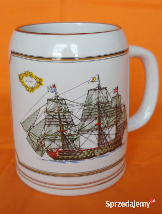 Kufle kolekcjonerskie Oakstone Seneca MCMLXXXIII Birofilistyka mazowieckie Radom