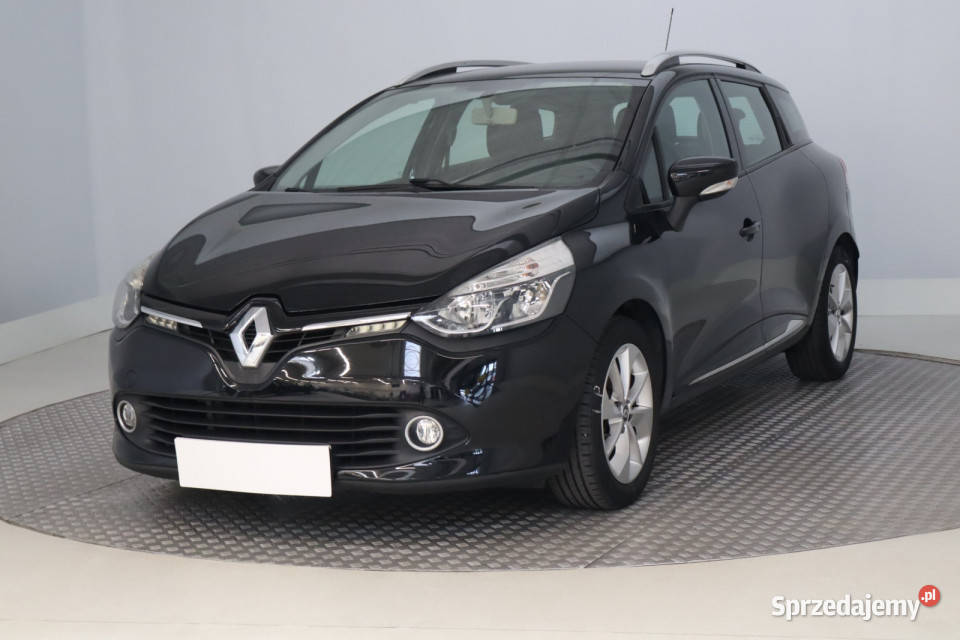 Renault Clio 12 16V Motoryzacja Zabrze sprzedam