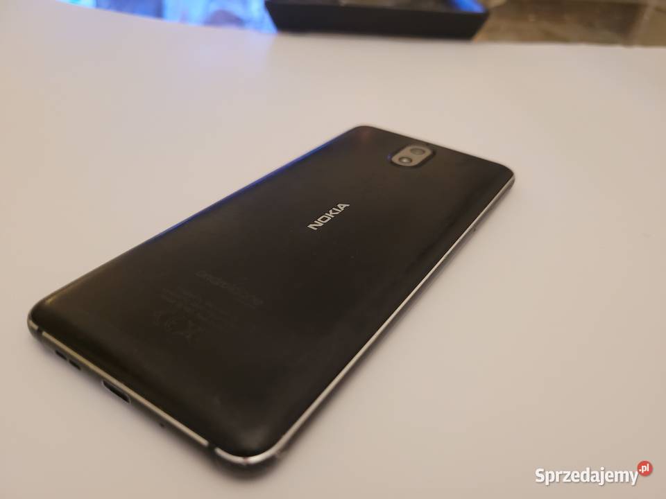 Nokia 1 Plus Barczewo