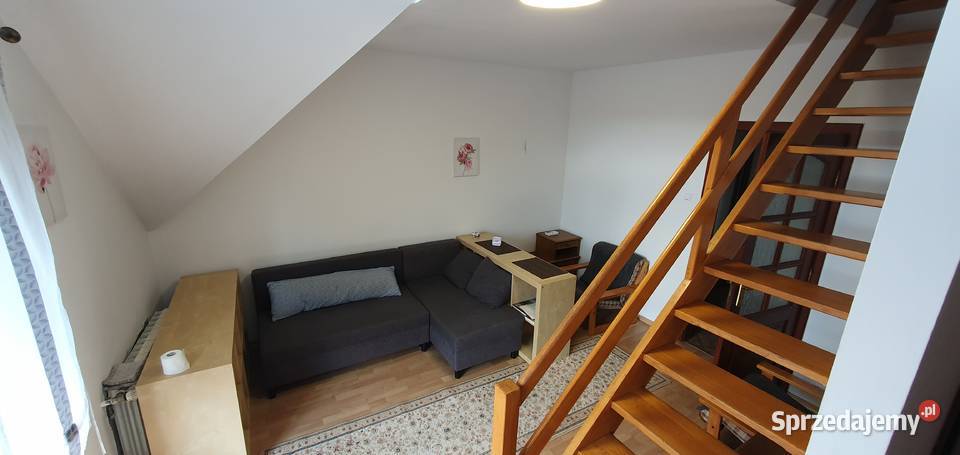 2pok 40met Ogórkowej ANTRESOLABALKONOGRÓD dolnośląskie Wrocław