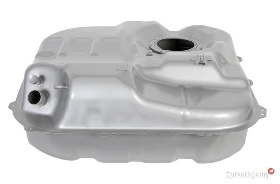Hyundai I30 0712 zbiornik paliwa NOWY Zbiorniki Układ paliwowy łódzkie
