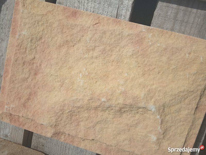 Kamień Elewacyjny Paski z kamienia Kamien Kraków