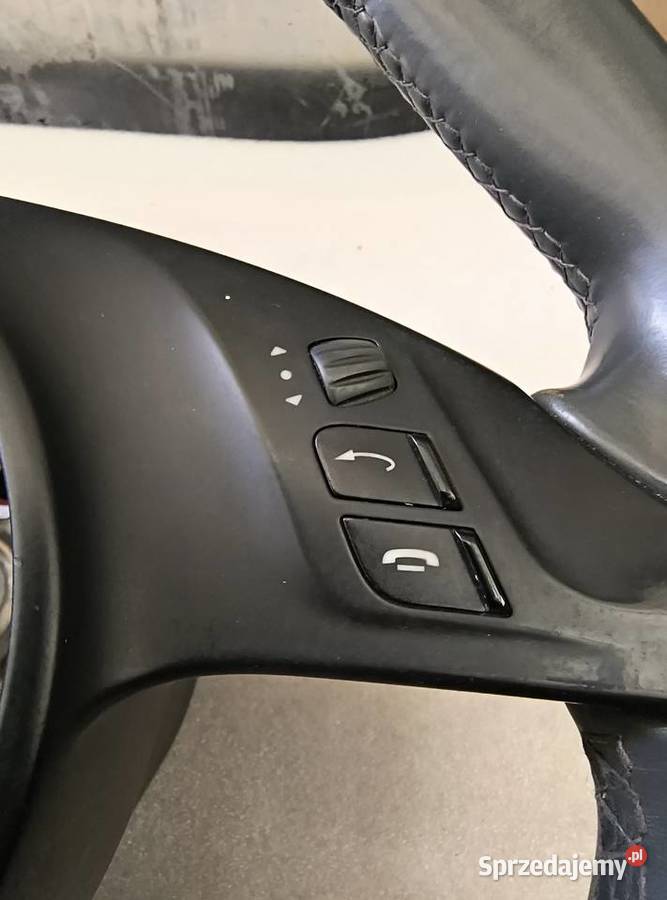 Kierownica wielofunkcyjna Porsche Boxster 9872 Kakonin