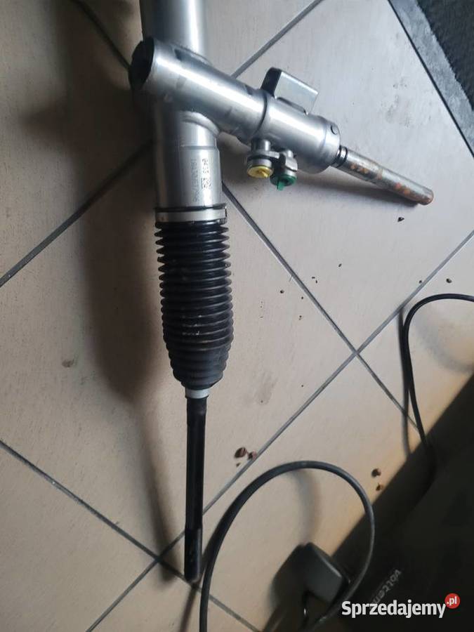 PRZEKŁADNIA KIEROWNICZA FORD GALAXY 6G913A500CR Radom