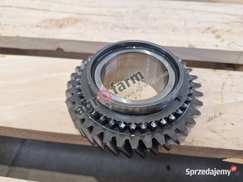 Koło zębate Valtra 6000 6100 8100 C100 C90 Byków