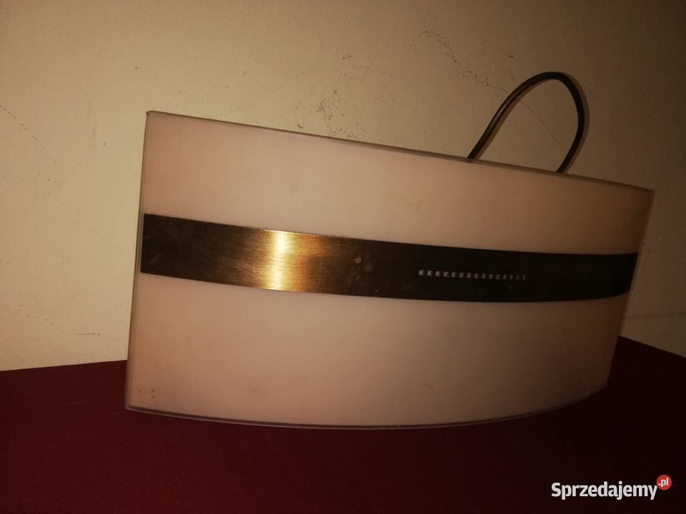 oryginalna lampa sprzedam