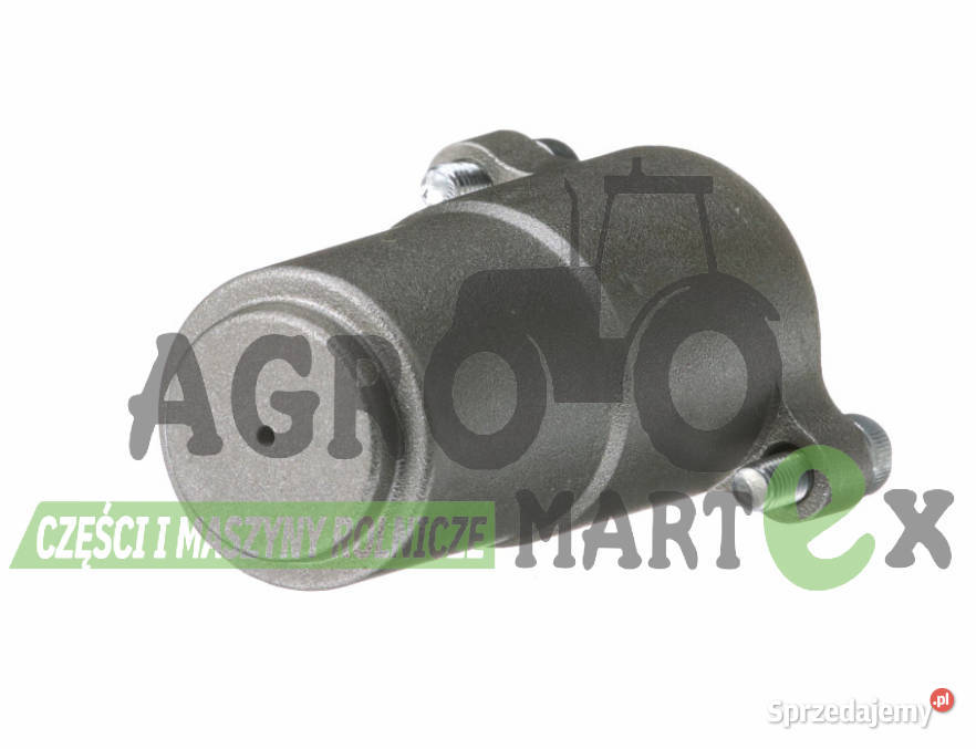84286924 SIŁOWNIK CNH Pozostałe Wichrów