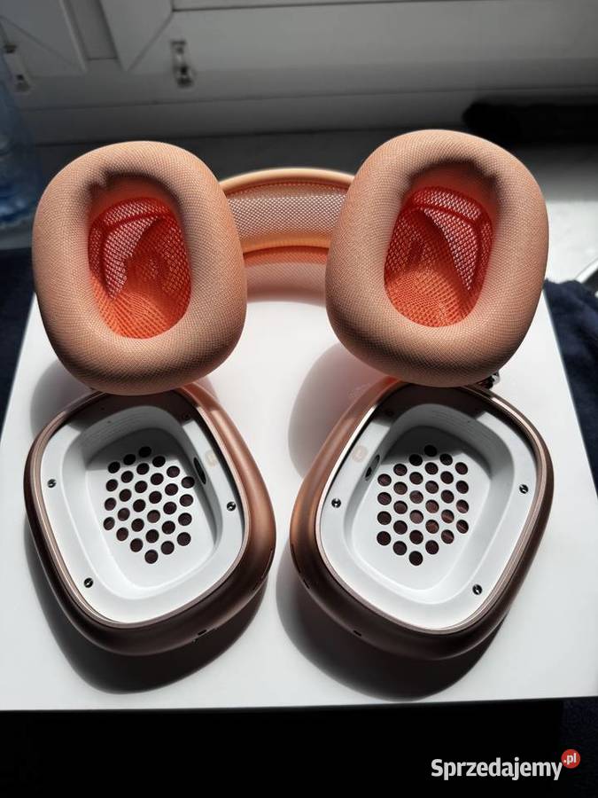 Apple AirPods 2 gen USB C Warszawa