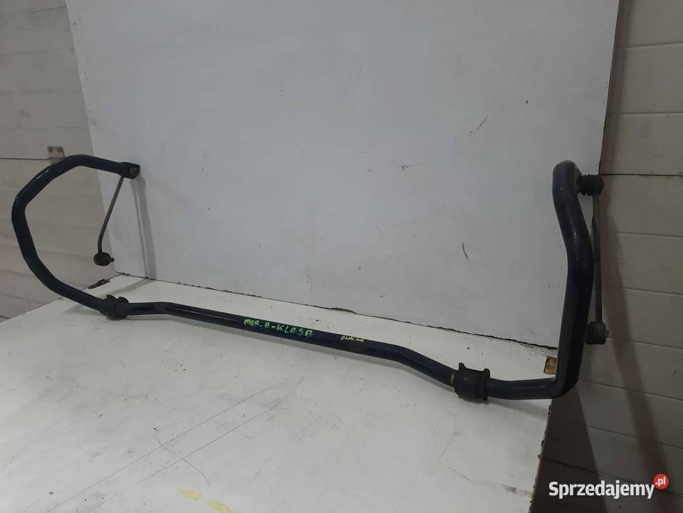 MERCEDES BKLASA W245 DRĄŻEK STABILIZATORA PRZÓD świętokrzyskie