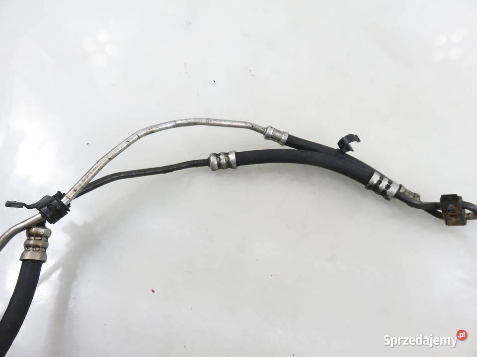 PRZEWÓD WSPOMAGANIA FORD FOCUS II 16 4M513A212CE osobowe Przewody układu wspomagania