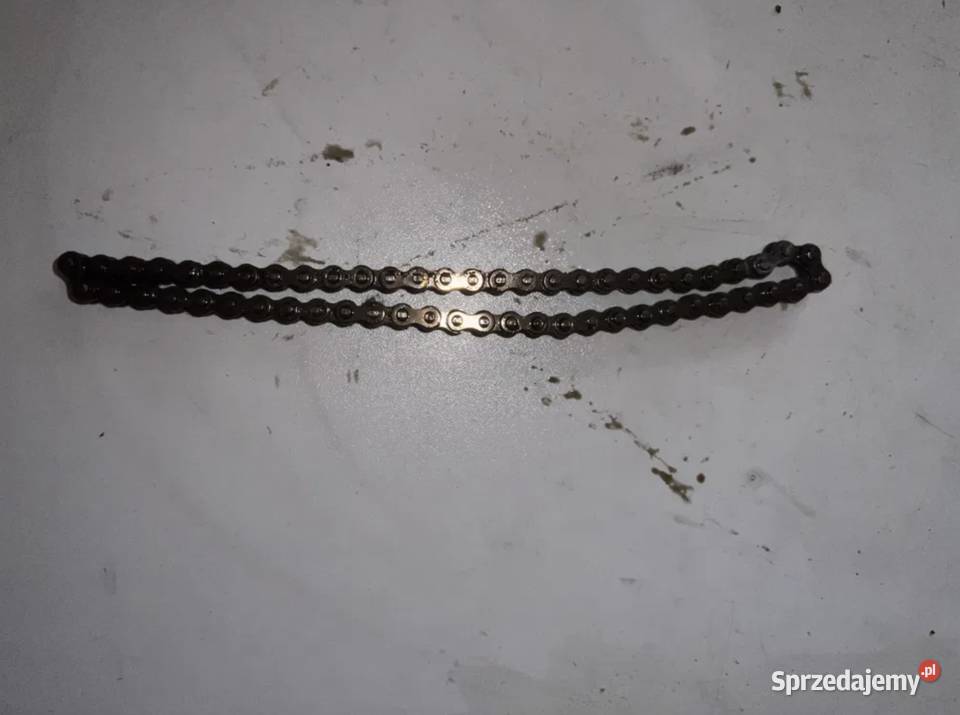 Łańcuszek pompy oleju Honda CBR500R 2018r Ostrów Wielkopolski sprzedam