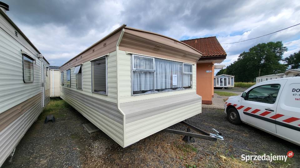 Domki domek holenderski domek angielski A168