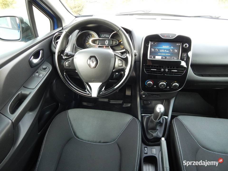 GT Line 09 TCe 90 Navi Serwis Super Stan ESP Łosice