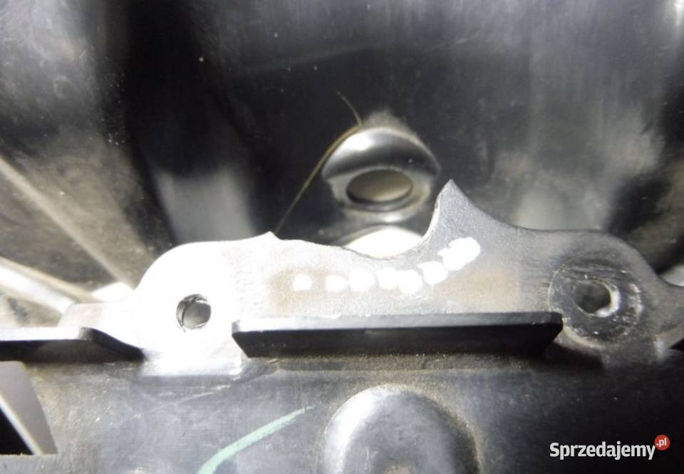 Yamaha YZF R6 wypełnienie czaszy 0607r A421 Pozostałe