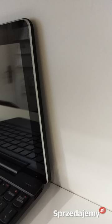 LENOVO MIIX 30010IBY RAM 2GB32GB KLAWIATU Pabianice