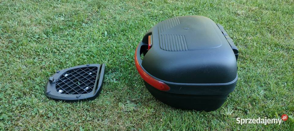 Kufer 30L na jeden kask Łaziska Górne