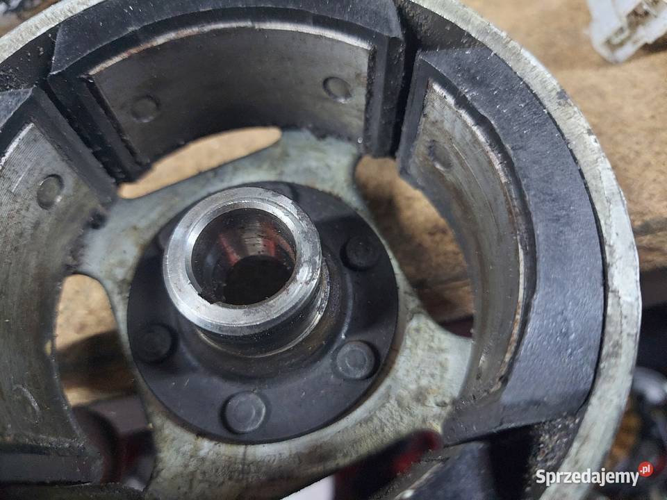 Yamaha DT 80 MX Magneto koło magnesowe 5j1 DT80 Jelenia Góra