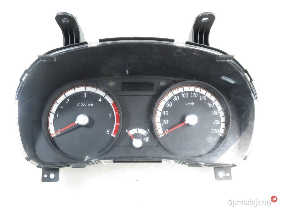 LICZNIK KIA RIO II 15 CRDi 940091G570 Liczniki i zegary małopolskie