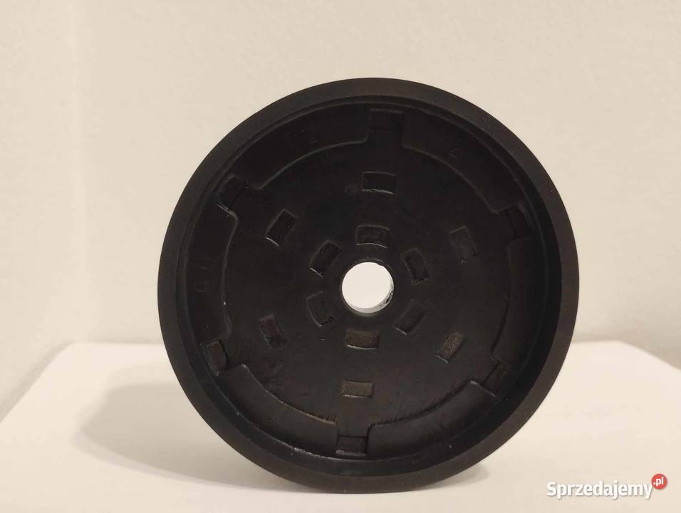 Tłok siłownika drzwi autobusowych fi90mm