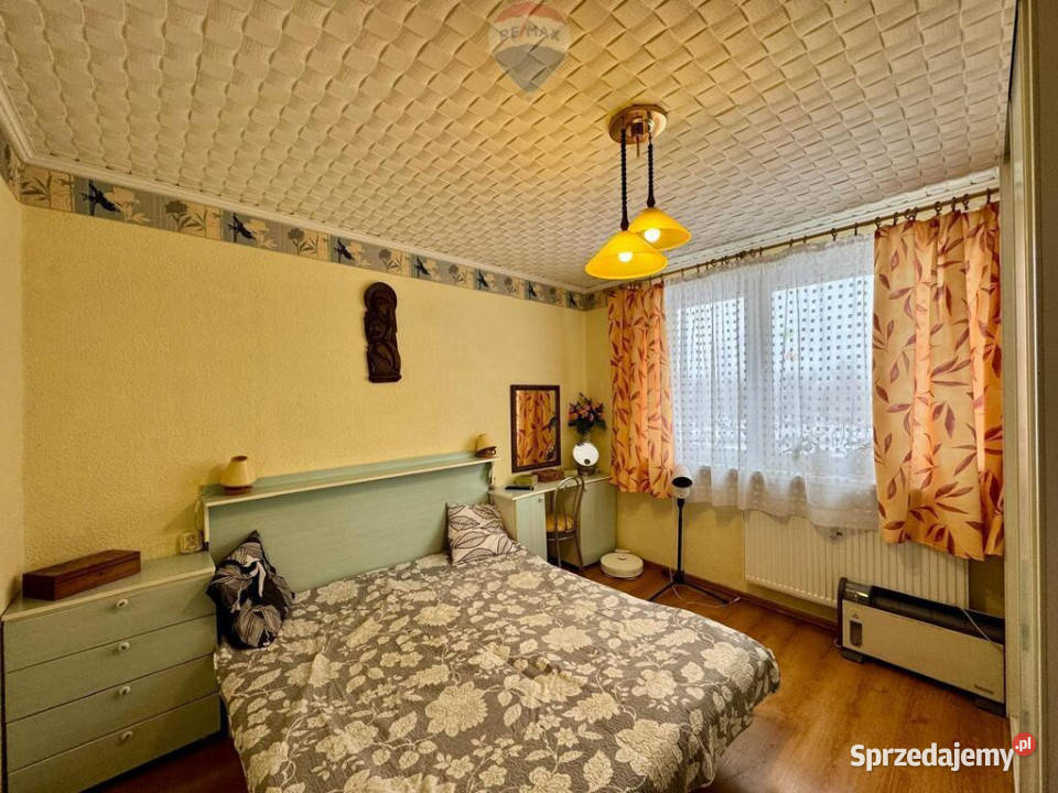 Idealne rodziny M5 z balkonem na 1 piętrze śląskie Rybnik