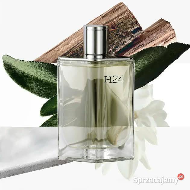 Perfumy męskie HERMS H24 nowe zafoliowane 100 ml Białystok