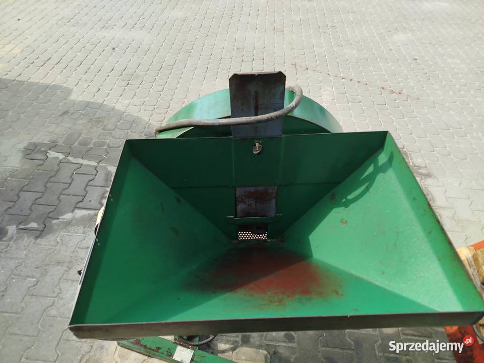 Śrutownik bijakowy 55kw polski Nowy Możliwość Gózd sprzedam