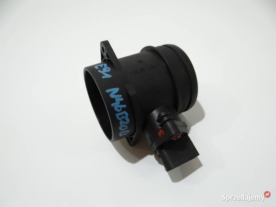 PRZEPŁYWOMIERZ BMW E90 E91 N46B20B 7533853 osobowe Strzyżewice