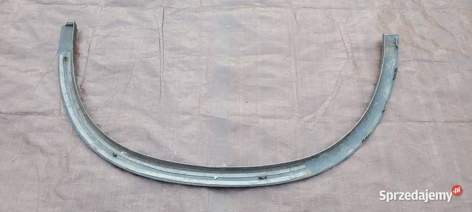 MERCEDES GLC W253 LISTWA BŁOTNIK PRAWY PRZÓD Ruda Śląska