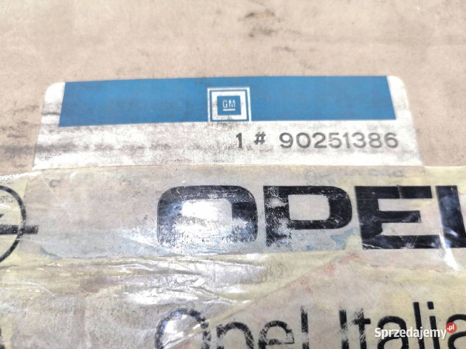 DOCISK SPRZĘGŁA OPEL ASCONA KADETT OMEGA REKORD sprzedam