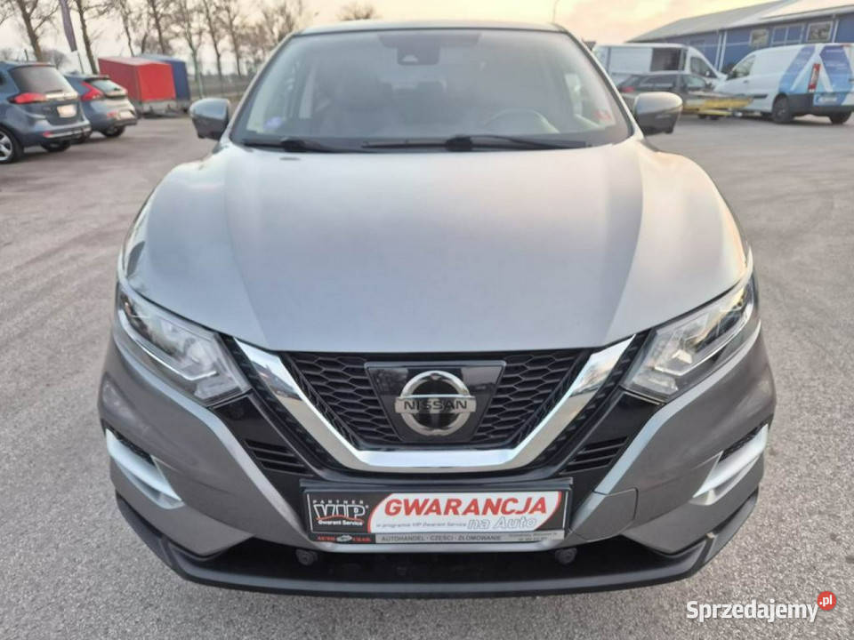 Nissan Qashqai 12Turbo 115 Lift II 20132021