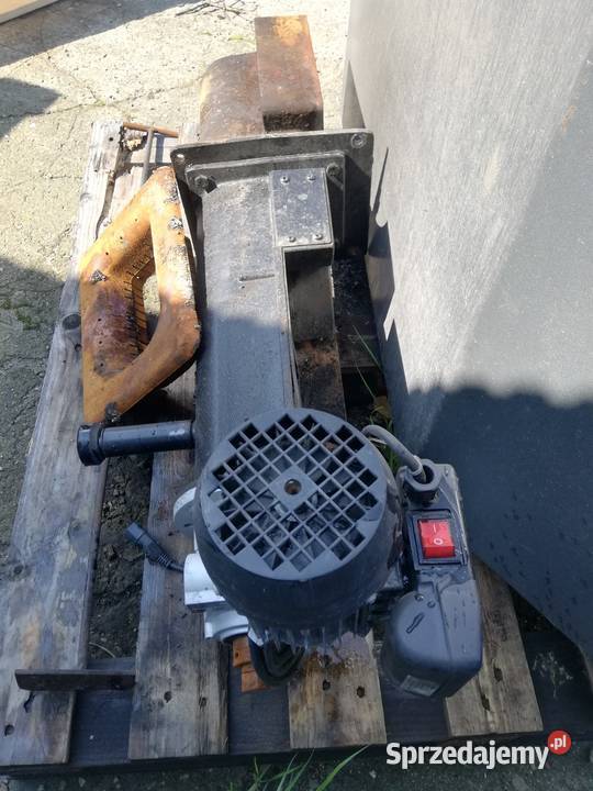 Piec CO 38 kw Eko Groszek Podajnik Kotły i Piece CO