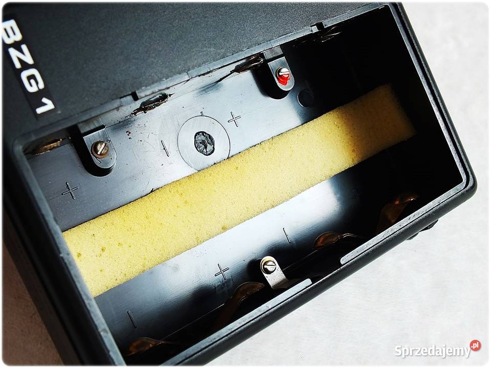 Transverter BZG1 działa Powerbank do starych Żary sprzedam