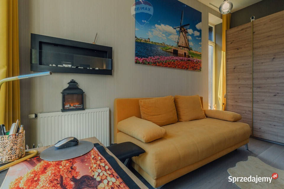 Kurort Kozubnik Penthouse 72 m z Tarasem 191 m Liczba pokoi 3 Porąbka sprzedam