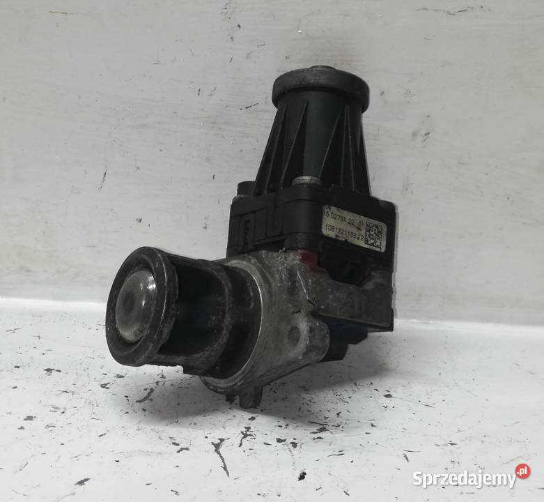 Zawór EGR Opel 13 CDTI 701599040 osobowe Suchedniów