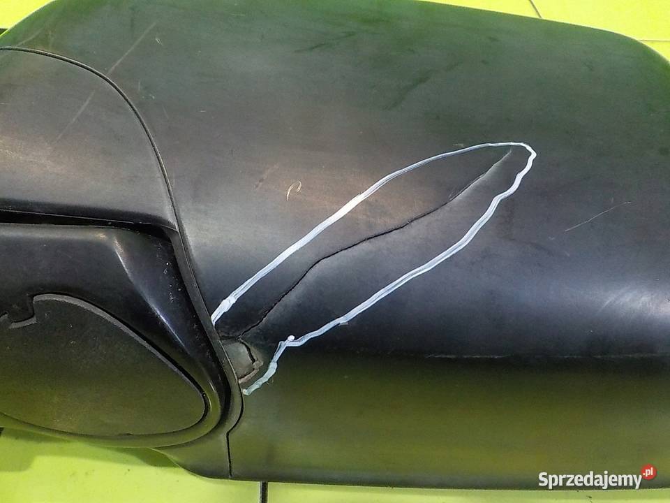 RANGE ROVER L322 44 V8 04r 5D lusterko lewe Suków sprzedam