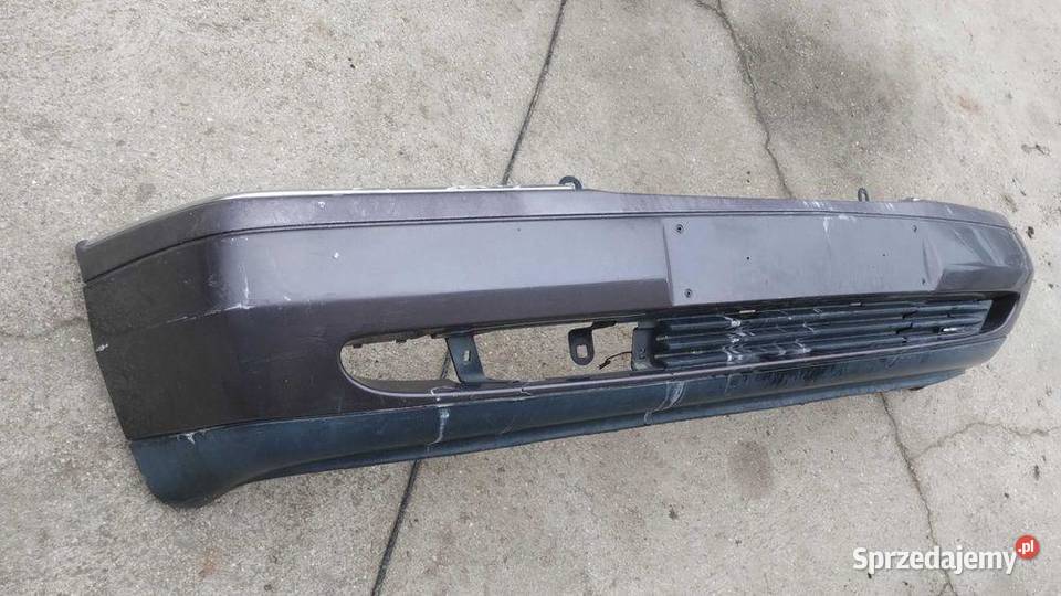 Zderzak Przód Mercedes W202 CKlasa Elegance