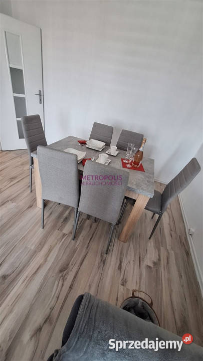 Mieszkanie Rybnik 50m2 2 pokoje śląskie