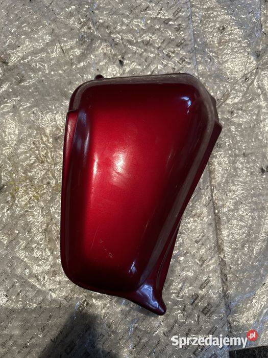 Honda 200T Owiewka Lewa 836404190000 M412 Poznań