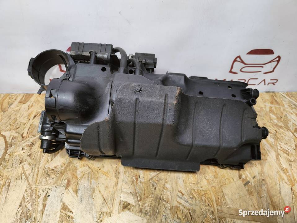 Obudowa Filtra Przepływomierz Przekaźnik Pleszew sprzedam