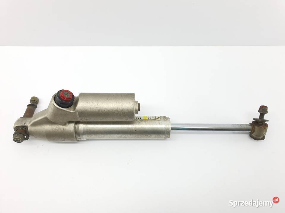 Amortyzator Ski Doo Summit Mxz 800 Renegade łódzkie