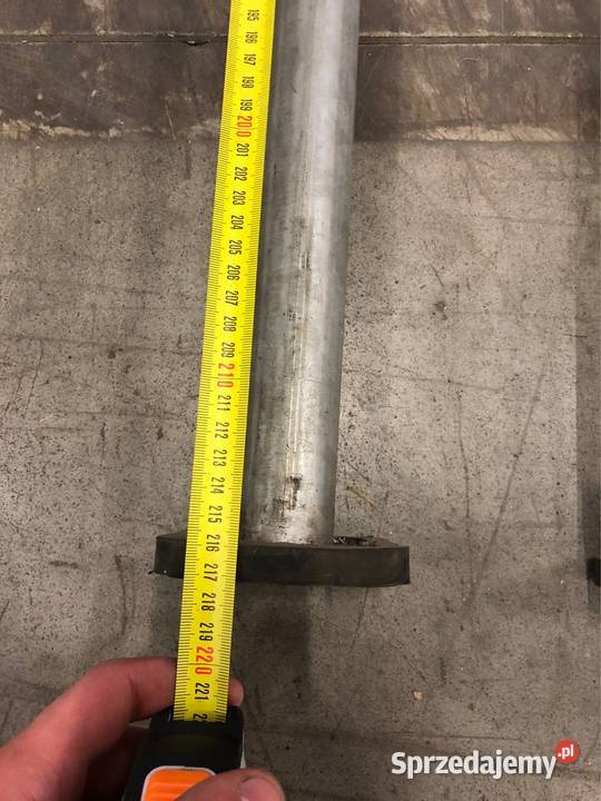 Rozpórki tyczki belki transportowe do auta Gdańsk