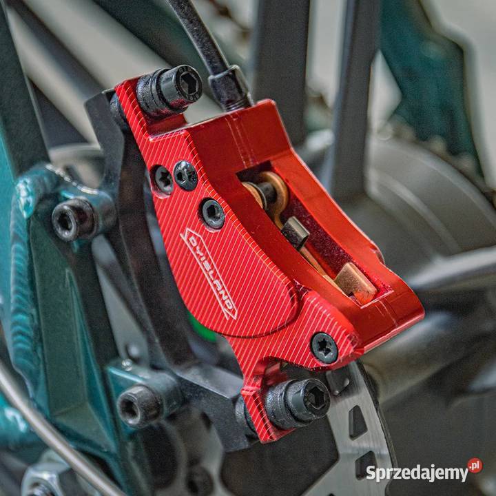 FIIDO M1 PRO 2025 retro składany fat 250W 55Nm Tarnobrzeg