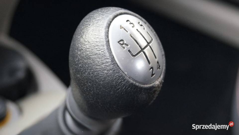 Renault Twingo GT II 12 Benzyna 76 Wersja elektryczne szyby lubuskie Gorzów Wielkopolski