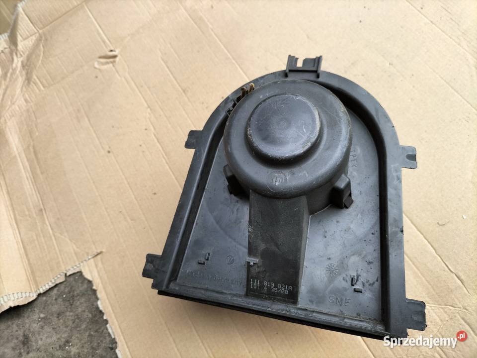 VW Audi Seat Skoda H35 657880E 1J1819021A osobowe Kamień-Kolonia