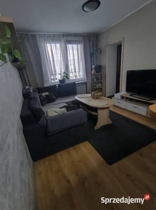 Gdańsk Matarnia 3pokojowe mieszkanie z piwnicą pomorskie