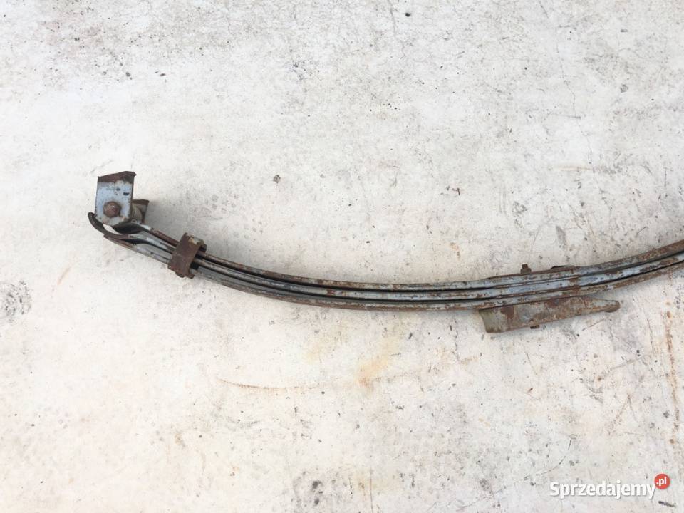 RESOR PRAWY PRZÓD MERCEDES N PIÓRO PRZEDNI PRAWA