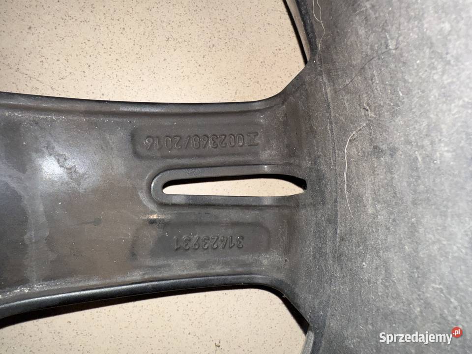 Felga Volvo XC 19 aluminiowe Grodzisk Mazowiecki