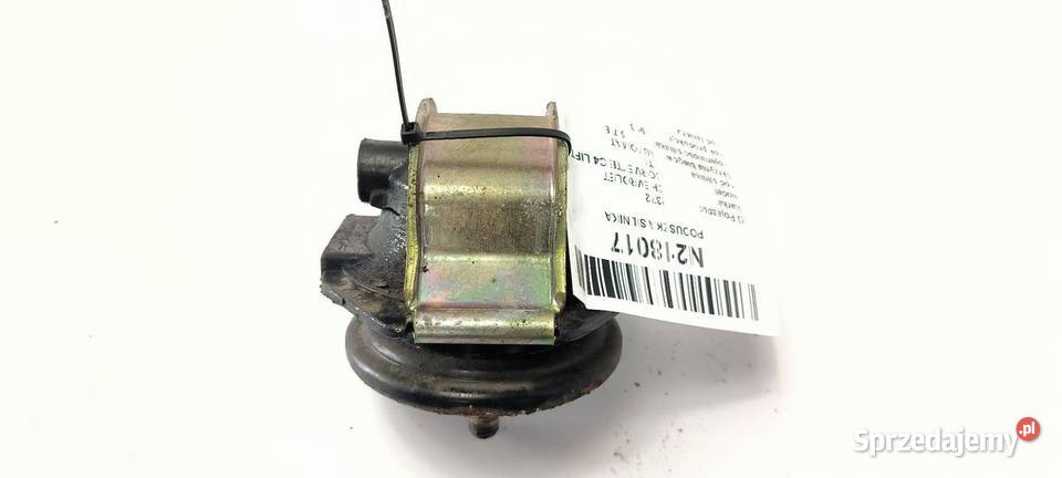 PODUSZKA SILNIKA CHEVROLET CORVETTE C4 LIFT 57 sprzedam